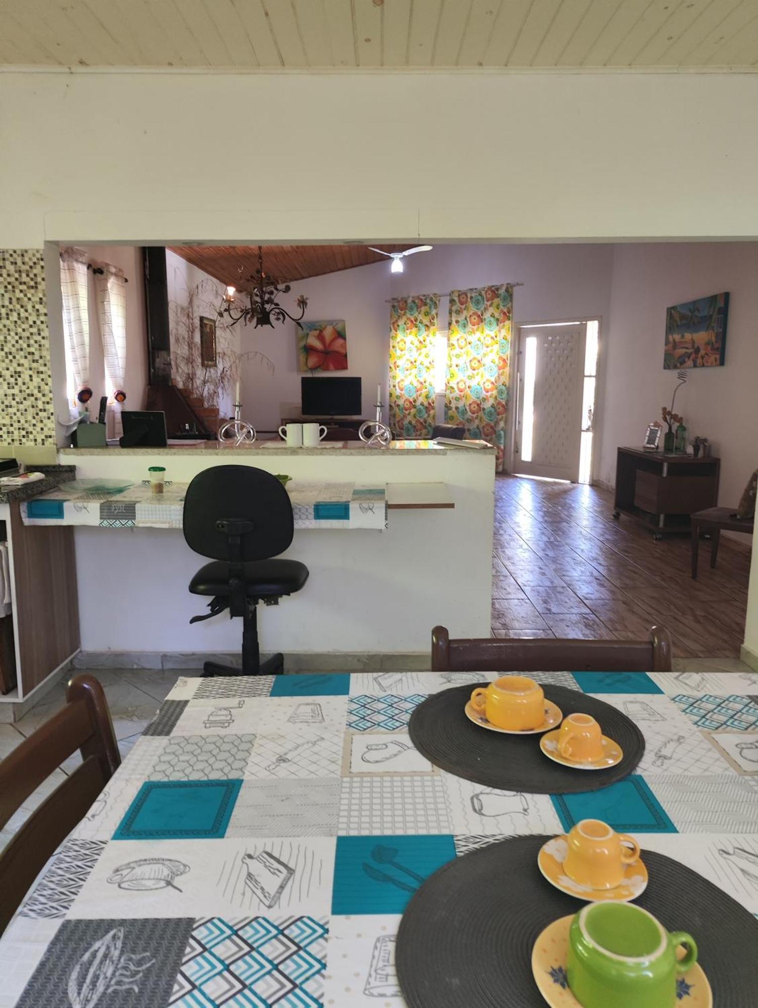 Pousada Pitoresca Mairiporã Extérieur photo