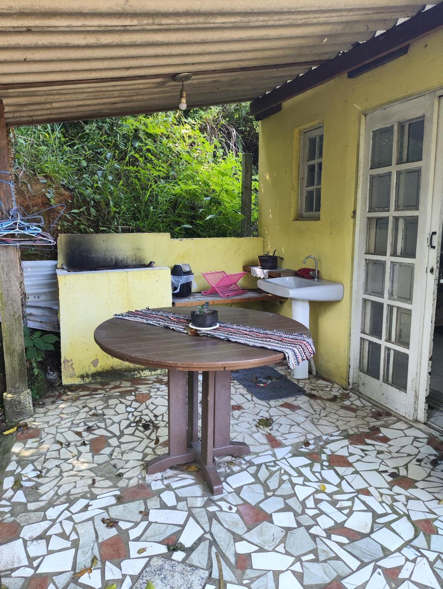 Pousada Pitoresca Mairiporã Extérieur photo